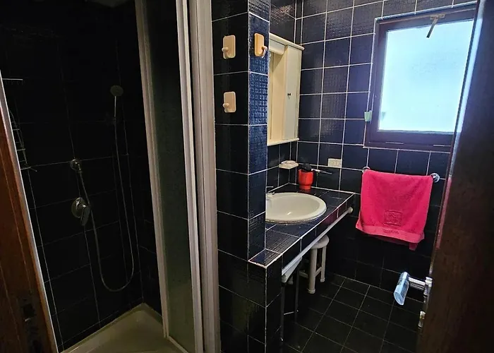 La Perla Apartment